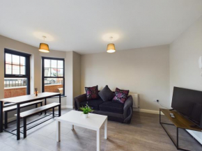 Modern Two Bed in East Belfast